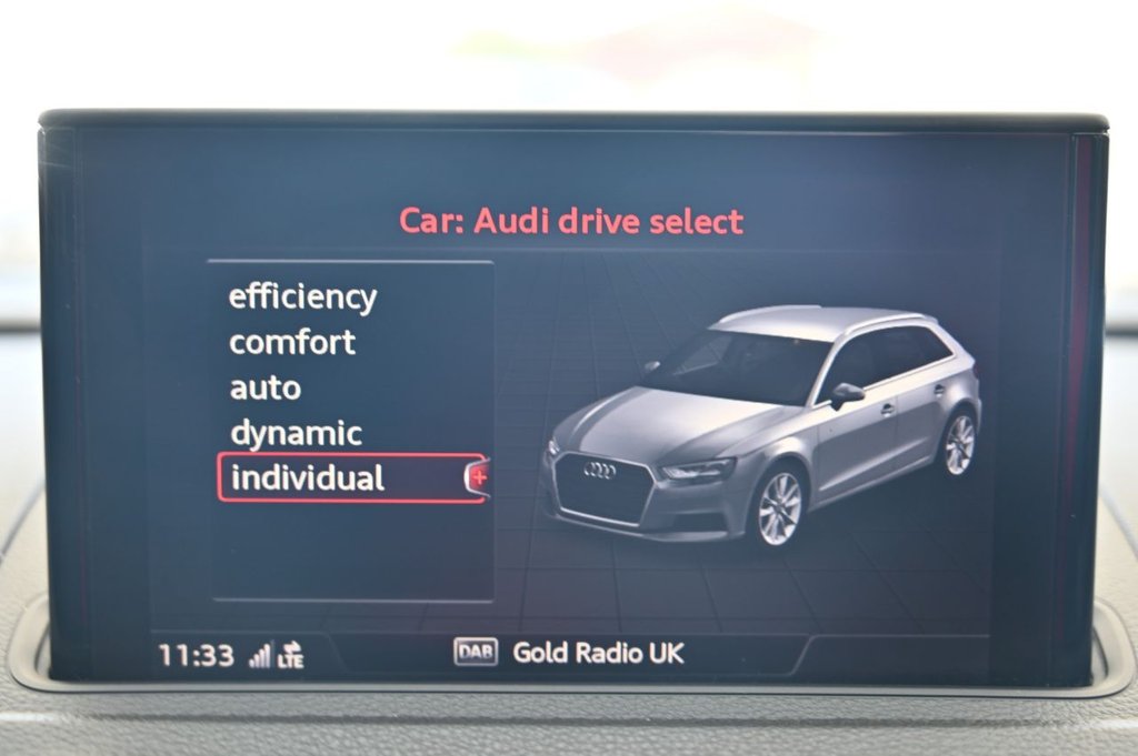 Used Audi A3 2018 for sale - 76068274: Photo 32