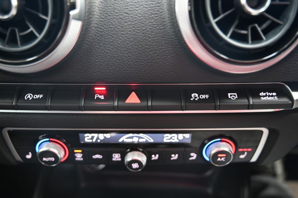 Used Audi A3 2018 for sale - 76068274: Photo 34