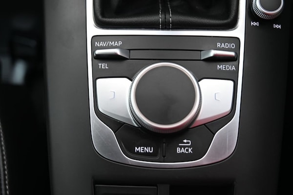 Used Audi A3 2018 for sale - 76068274: Photo 35