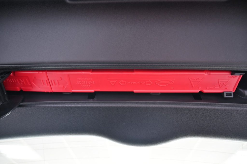 Used Audi A3 2018 for sale - 76068274: Photo 46