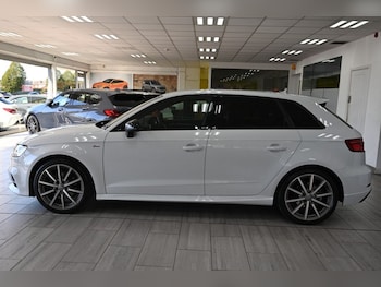 Used Audi A3 2018 for sale - 76068274: Photo 4