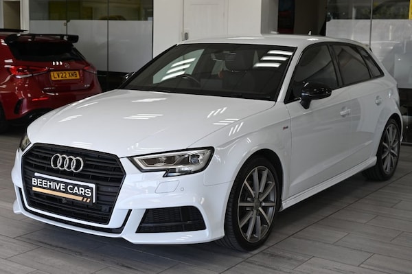 Used Audi A3 2018 for sale - 76068274: Photo 5