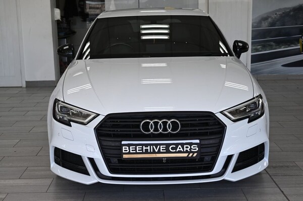 Used Audi A3 2018 for sale - 76068274: Photo 6