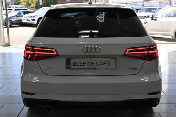Used Audi A3 2018 for sale - 76068274: Photo 8