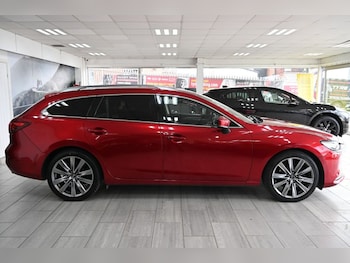 Used Mazda Mazda6 2019 for sale - 78582773: Photo