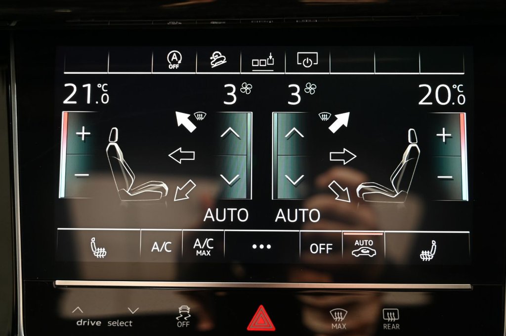 Used Audi Q8 2020 for sale - 77313237: Photo 22