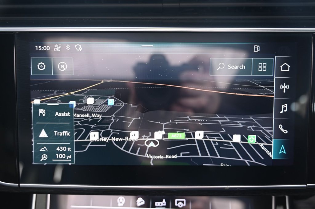 Used Audi Q8 2020 for sale - 77313237: Photo 25