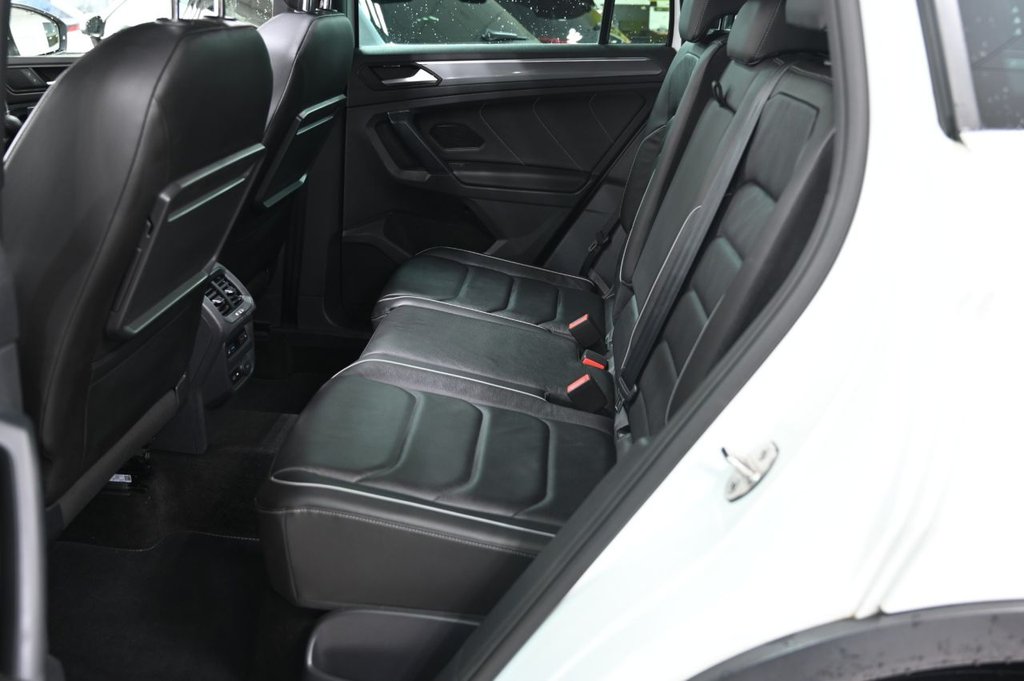 Used Volkswagen Tiguan 2020 for sale - 77621476: Photo 15