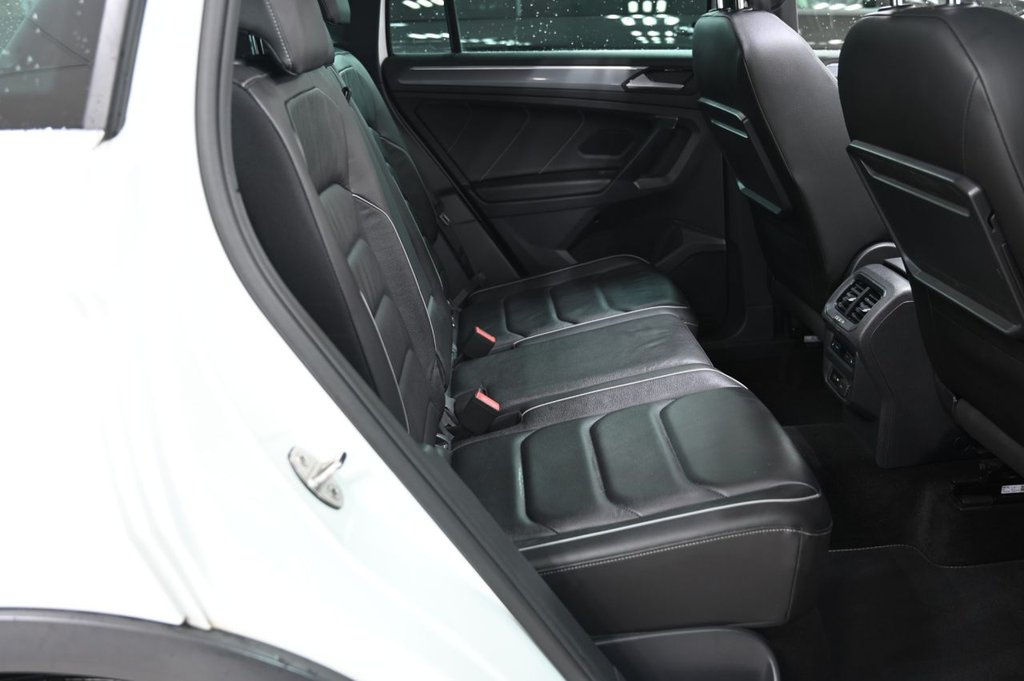 Used Volkswagen Tiguan 2020 for sale - 77621476: Photo 16