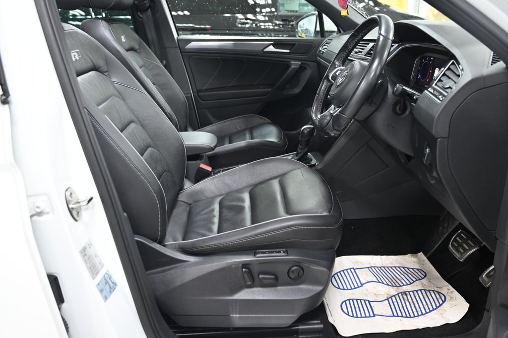 Used Volkswagen Tiguan 2020 for sale - 77621476: Photo 17