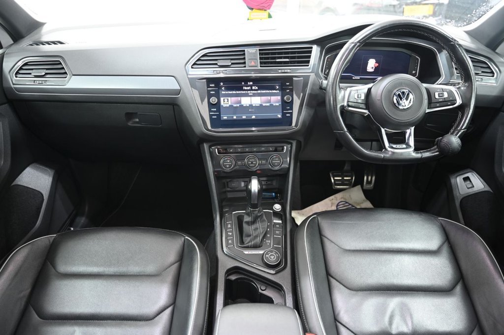 Used Volkswagen Tiguan 2020 for sale - 77621476: Photo 18
