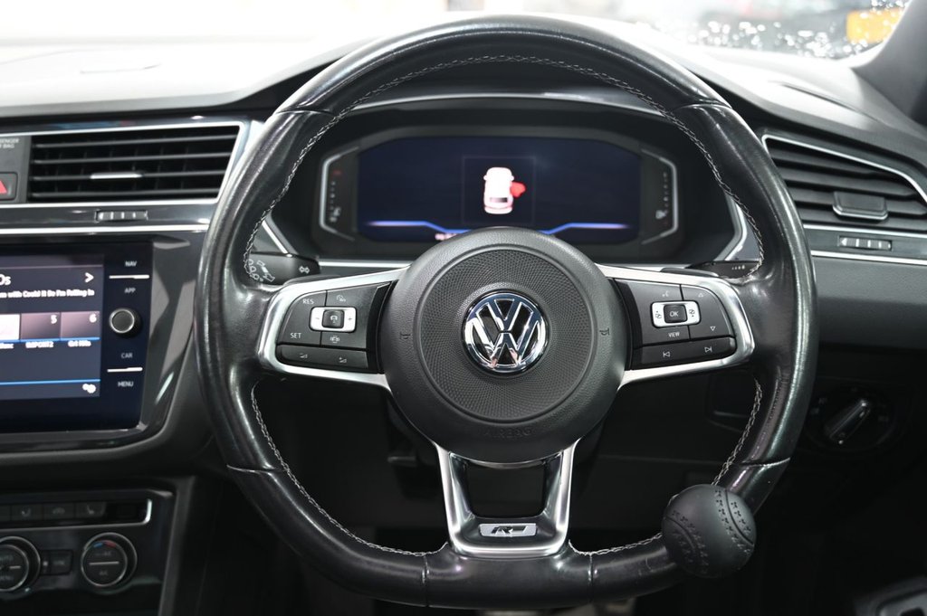 Used Volkswagen Tiguan 2020 for sale - 77621476: Photo 20