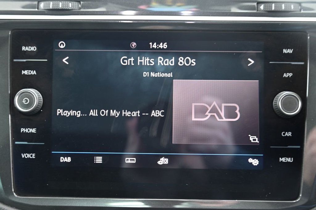 Used Volkswagen Tiguan 2020 for sale - 77621476: Photo 22