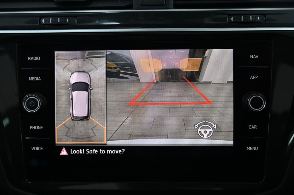 Used Volkswagen Tiguan 2020 for sale - 77621476: Photo 26