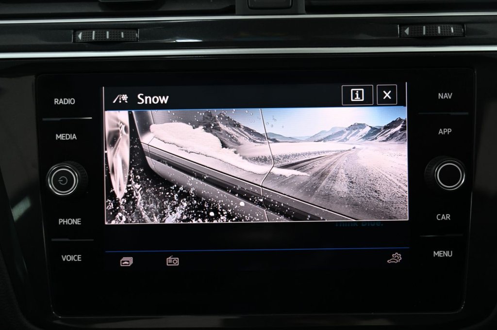 Used Volkswagen Tiguan 2020 for sale - 77621476: Photo 29