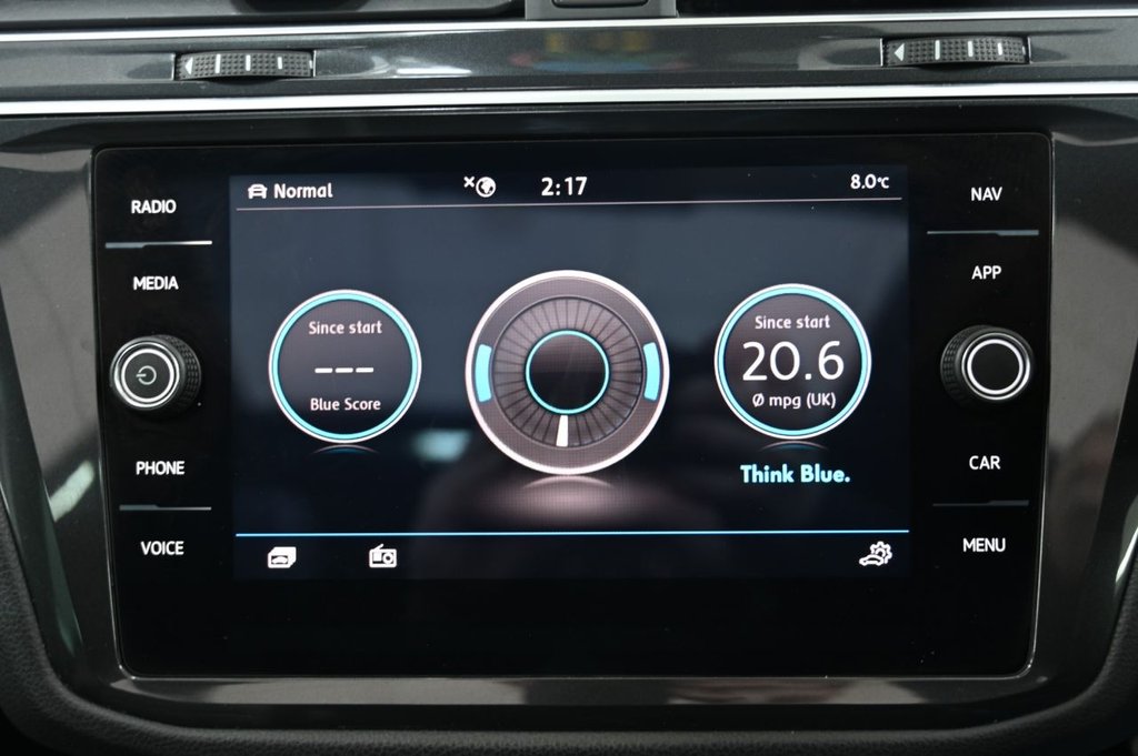 Used Volkswagen Tiguan 2020 for sale - 77621476: Photo 38