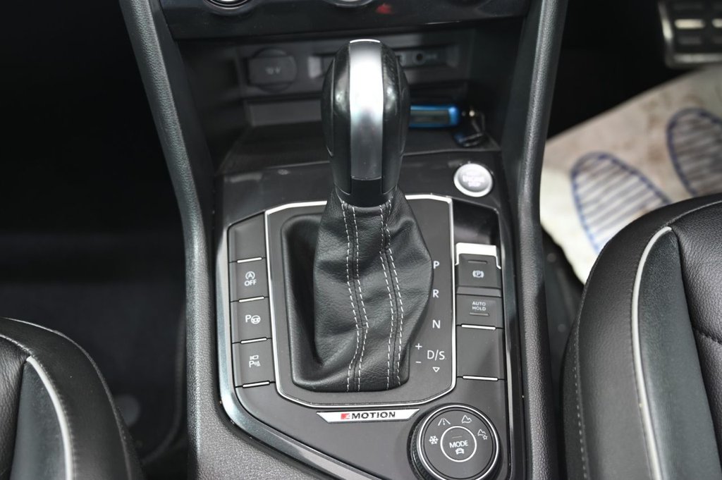 Used Volkswagen Tiguan 2020 for sale - 77621476: Photo 42