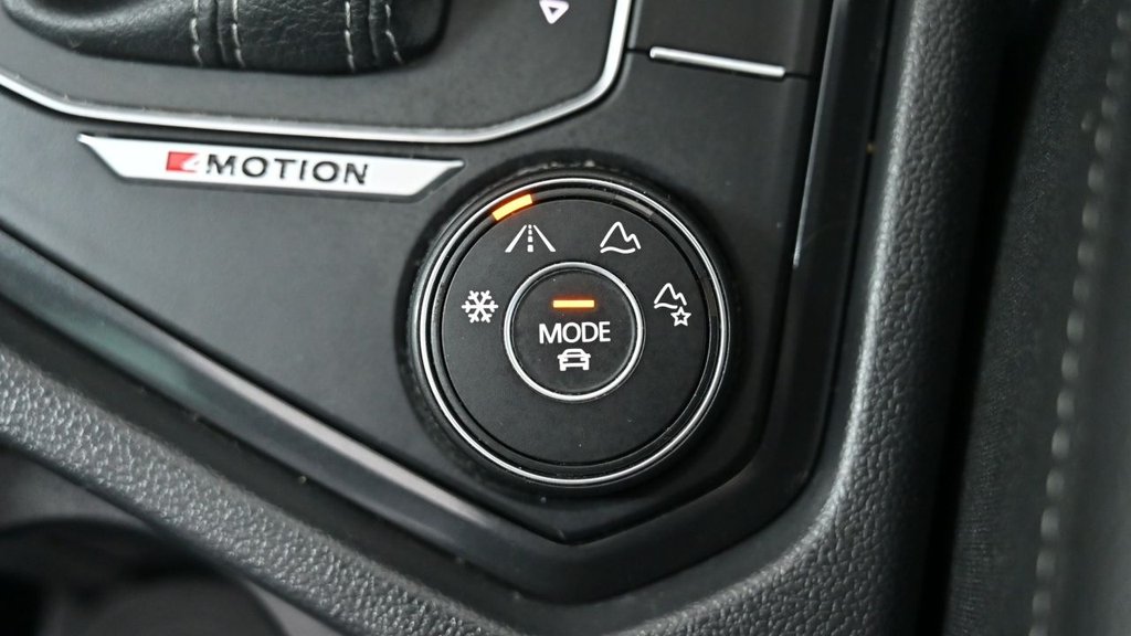 Used Volkswagen Tiguan 2020 for sale - 77621476: Photo 45