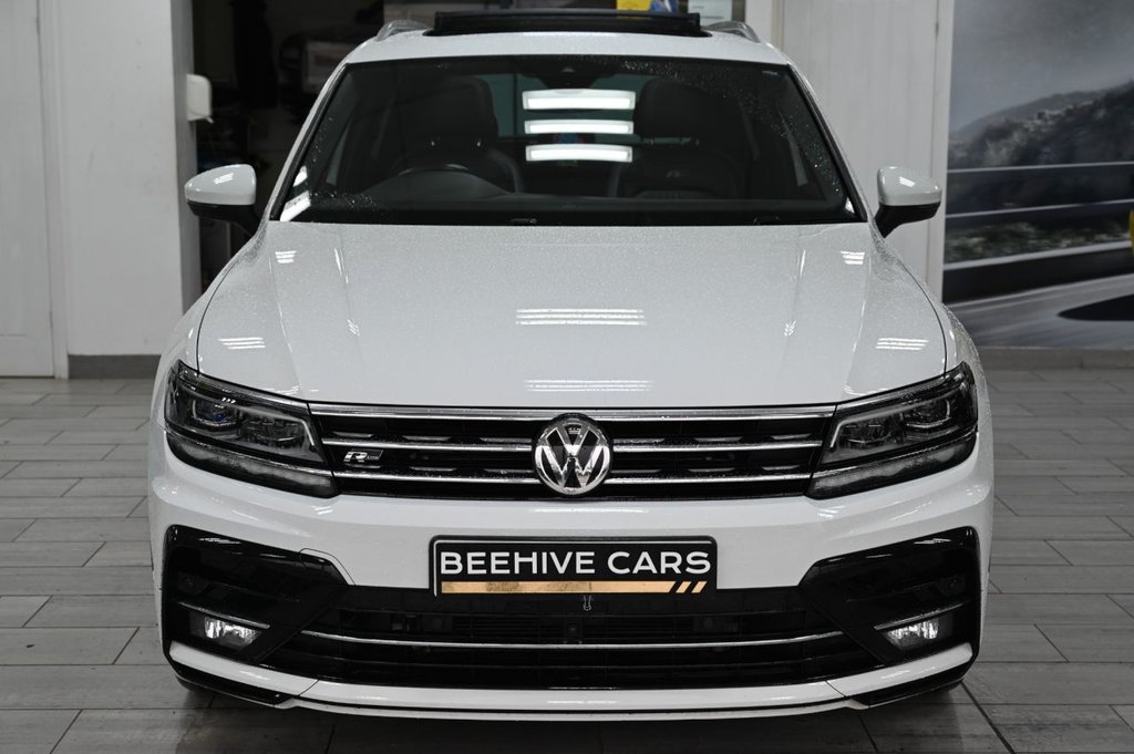 Used Volkswagen Tiguan 2020 for sale - 77621476: Photo 6