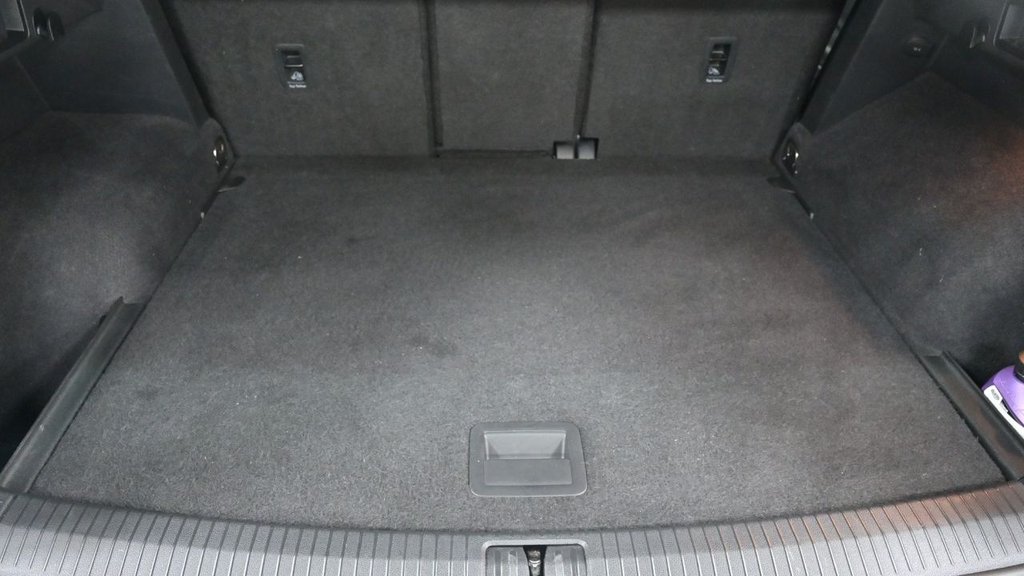 Used Volkswagen Tiguan 2020 for sale - 77621476: Photo 8