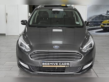 Used Ford Galaxy 2017 for sale - 75630789: Photo