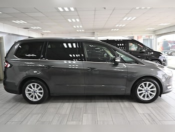 Used Ford Galaxy 2017 for sale - 75630789: Photo