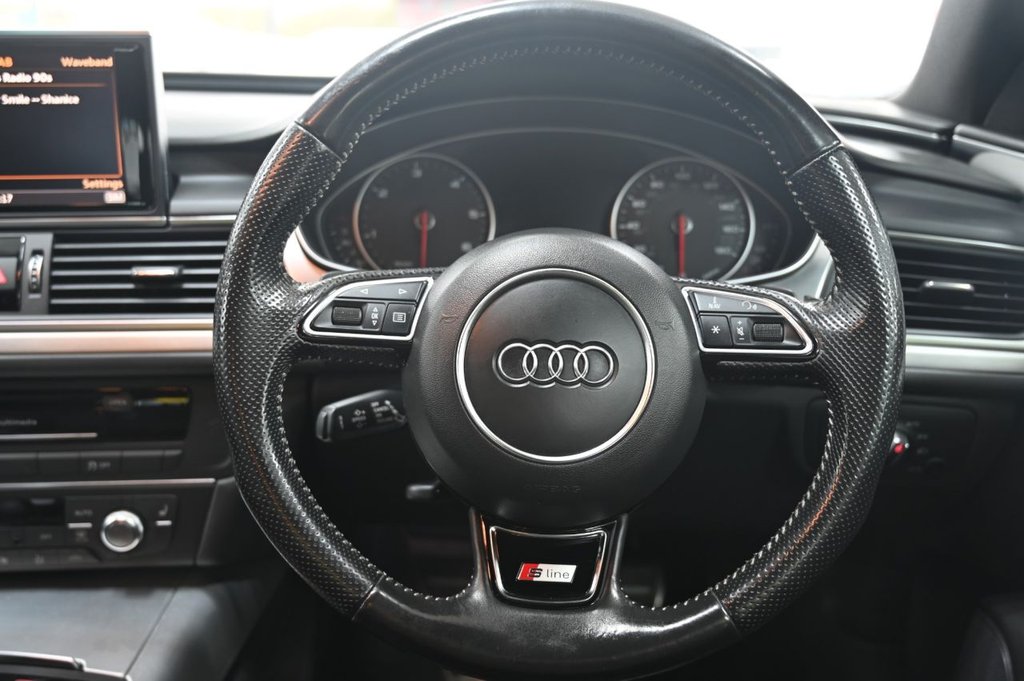 Used Audi A6 2015 for sale - 77096362: Photo 15