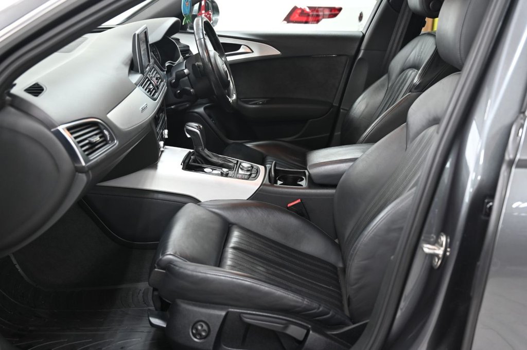 Used Audi A6 2015 for sale - 77096362: Photo 16