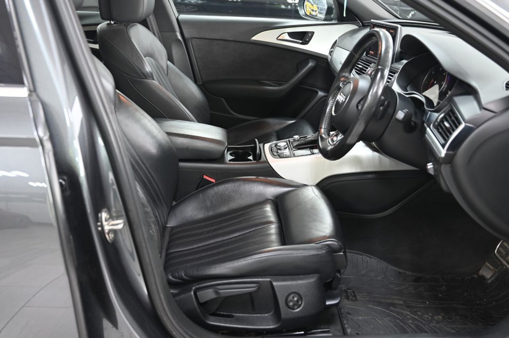 Used Audi A6 2015 for sale - 77096362: Photo 20