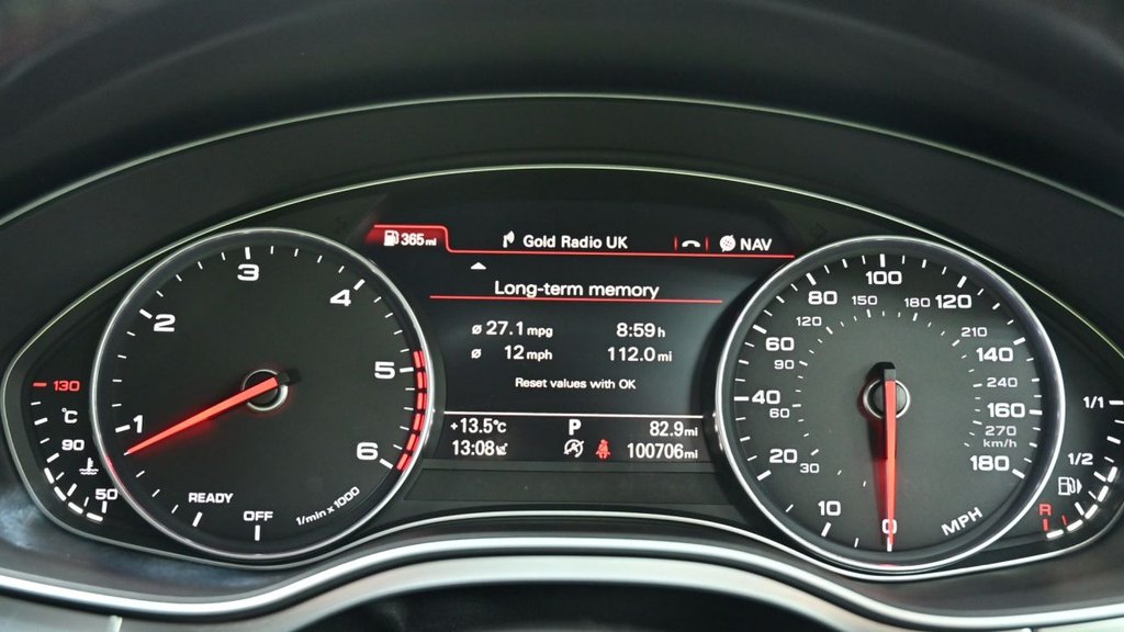 Used Audi A6 2015 for sale - 77096362: Photo 21