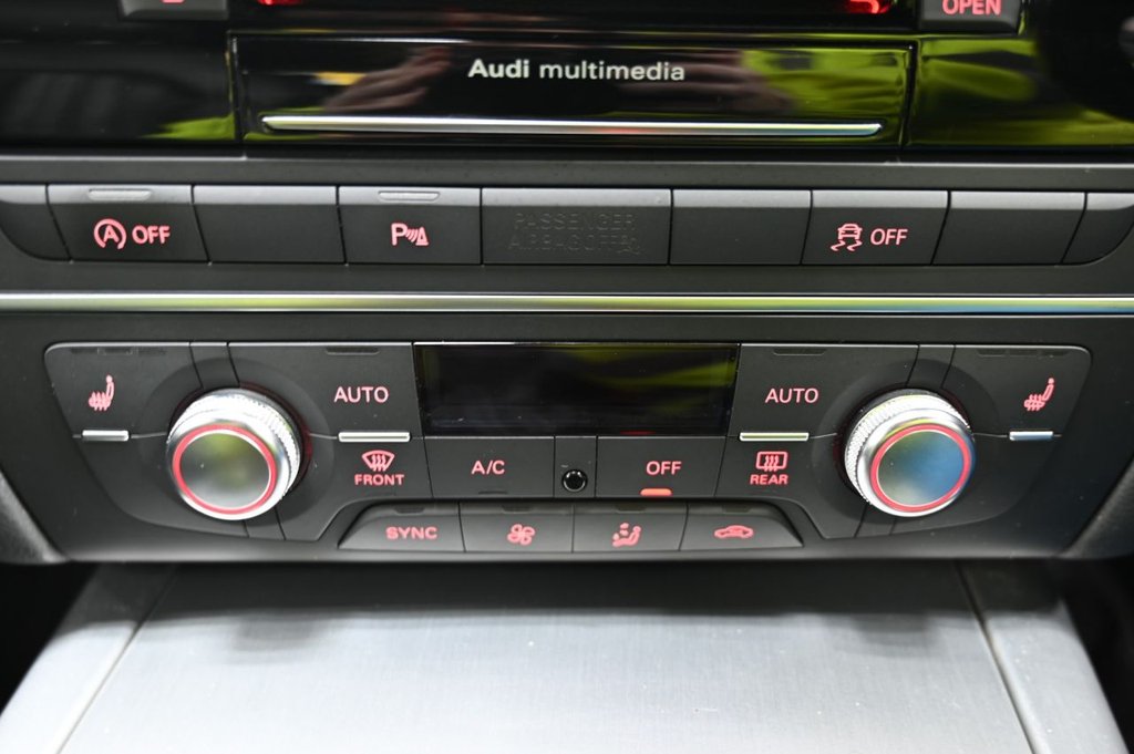 Used Audi A6 2015 for sale - 77096362: Photo 25