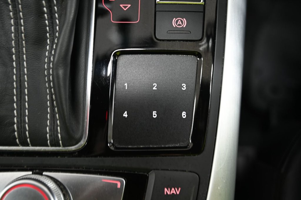 Used Audi A6 2015 for sale - 77096362: Photo 27