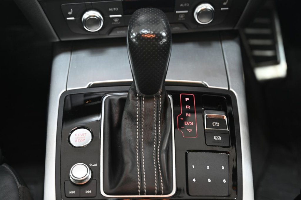 Used Audi A6 2015 for sale - 77096362: Photo 28