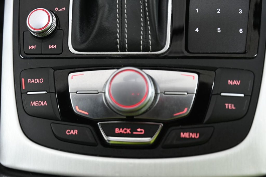 Used Audi A6 2015 for sale - 77096362: Photo 29