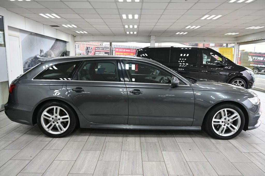Used Audi A6 2015 for sale - 77096362: Photo 3