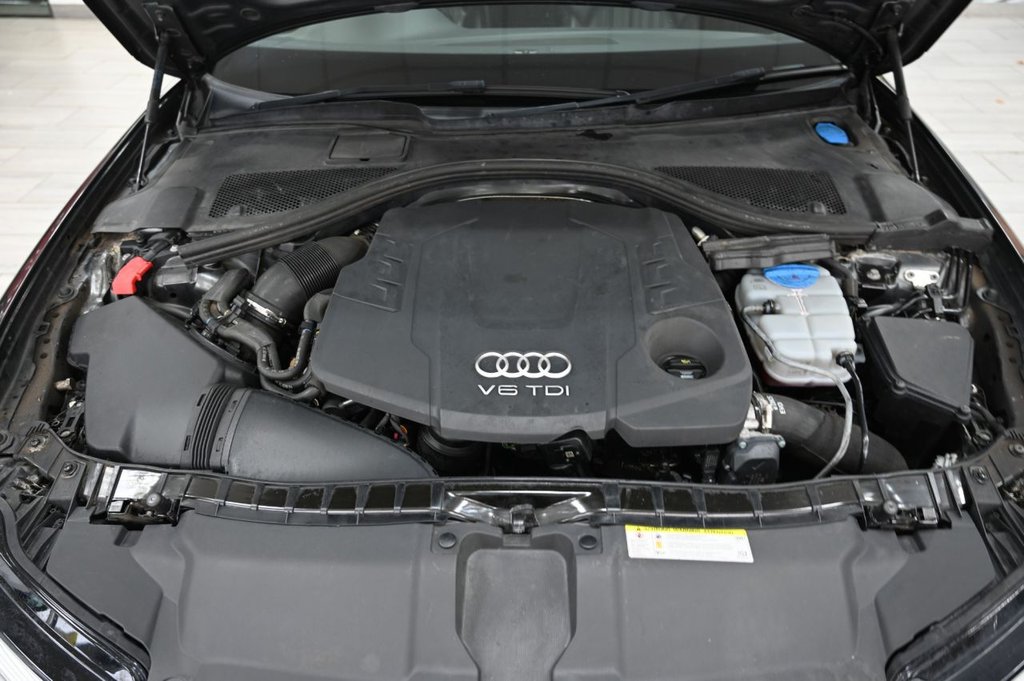 Used Audi A6 2015 for sale - 77096362: Photo 43