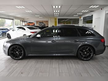 Used Audi RS4 2013 for sale - 79680190: Photo