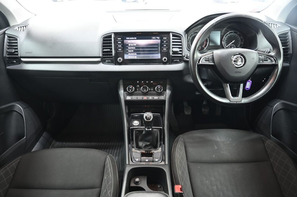 Used Skoda Karoq 2020 for sale - 77563873: Photo 14