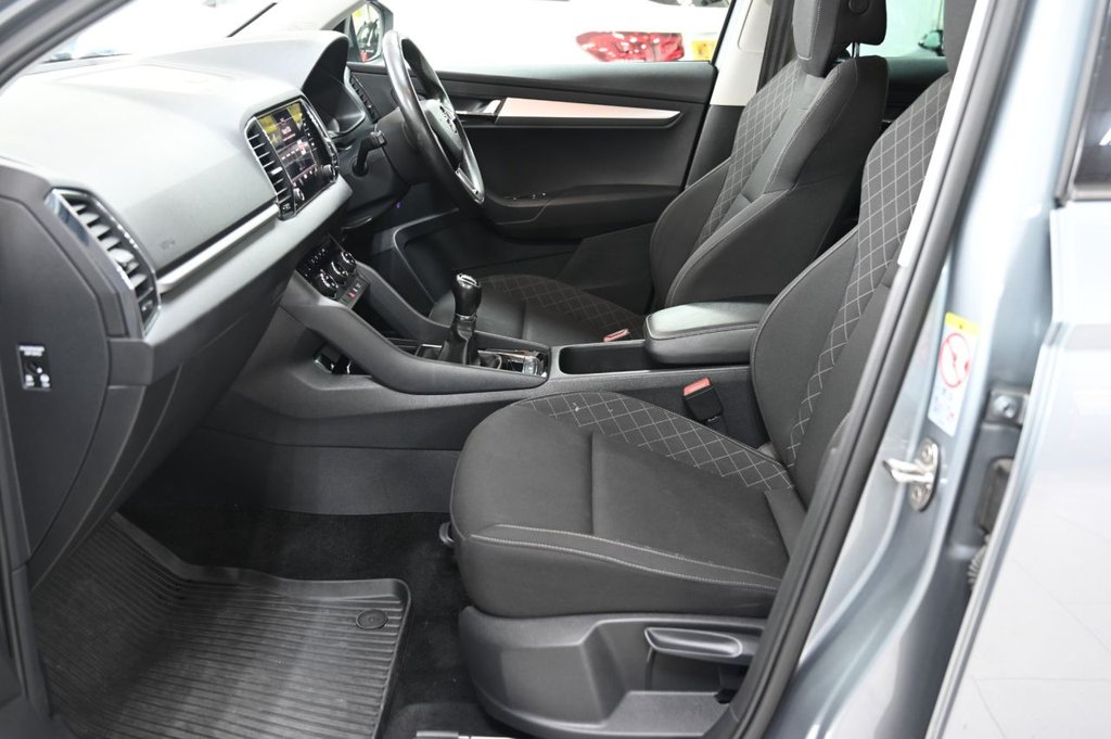 Used Skoda Karoq 2020 for sale - 77563873: Photo 16