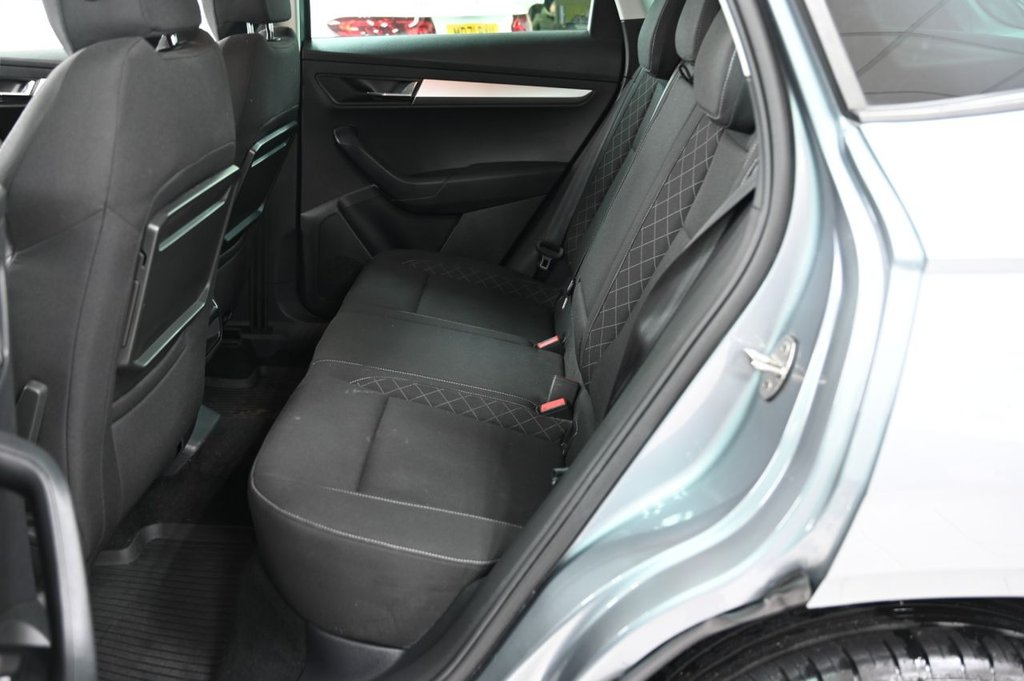 Used Skoda Karoq 2020 for sale - 77563873: Photo 17