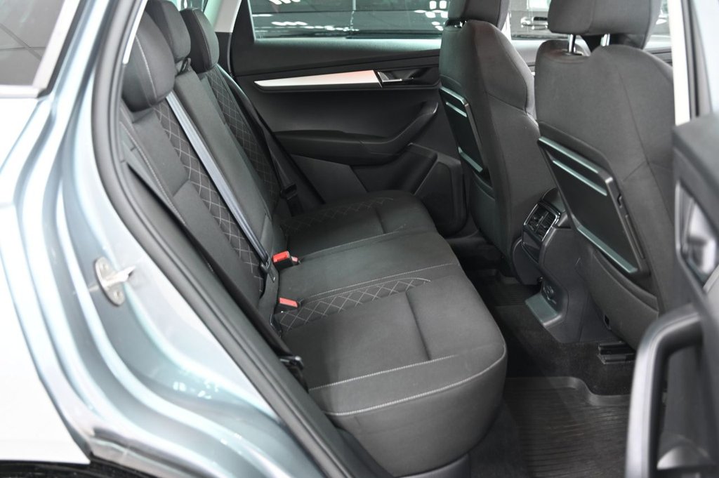 Used Skoda Karoq 2020 for sale - 77563873: Photo 18