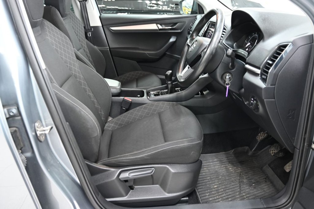 Used Skoda Karoq 2020 for sale - 77563873: Photo 20