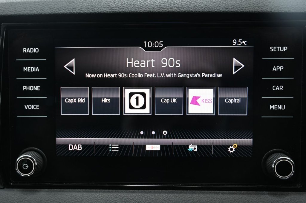 Used Skoda Karoq 2020 for sale - 77563873: Photo 21