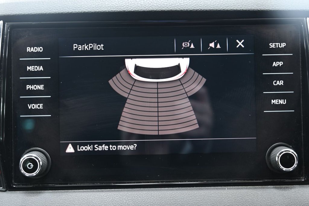 Used Skoda Karoq 2020 for sale - 77563873: Photo 22