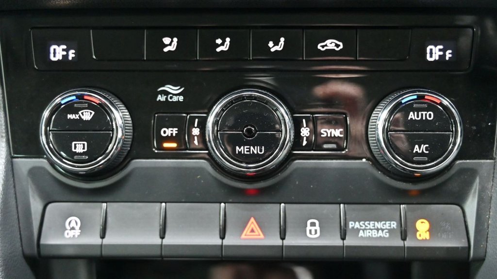 Used Skoda Karoq 2020 for sale - 77563873: Photo 24