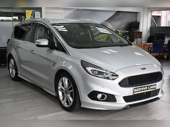 Used Ford S-Max 2017 for sale - 78964503: Photo
