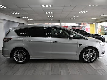 Used Ford S-Max 2017 for sale - 78964503: Photo