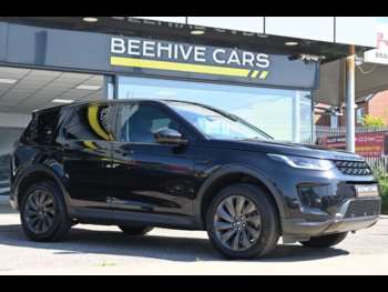 2019 (69) - 2.0 D180 SE 5dr Auto