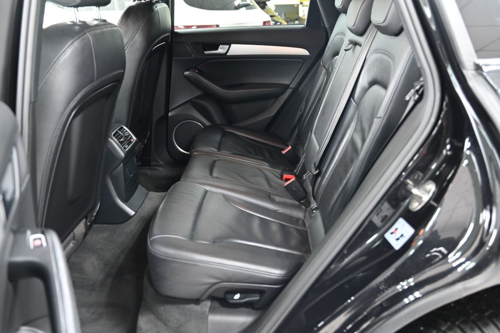 Used Audi Q5 2014 for sale - 77563742: Photo 14