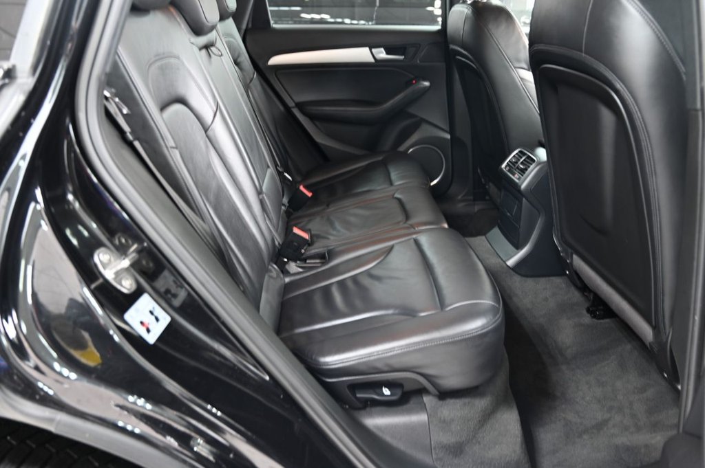 Used Audi Q5 2014 for sale - 77563742: Photo 15